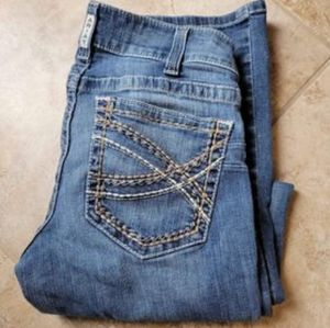 Womens Ariat Jeans